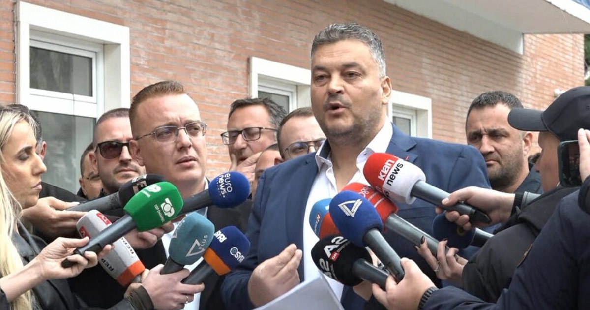 Përjashtimi nga PD! Boshku dhe Burgia i shkojnë Berishës në seli: Duam ballafaqim, nuk punuam për PS