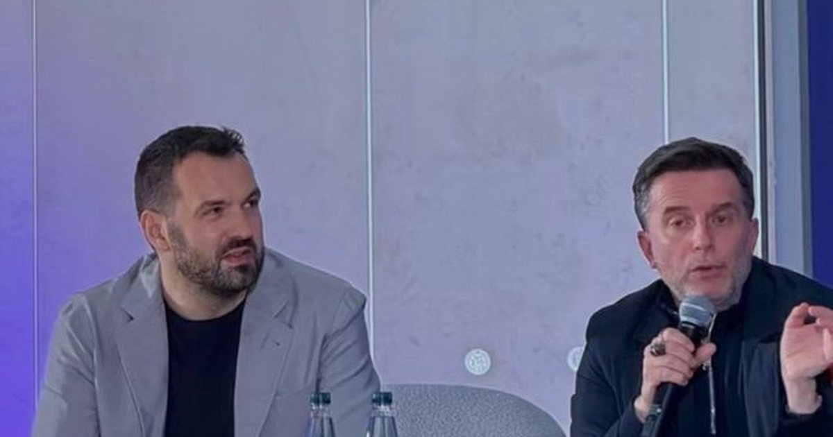 “Nëse do flisja kaq troç sa Aldori, në këtë vend do bëhej nami”, Braçe në Forumin e gazetarisë: Institucionet abuzojnë!