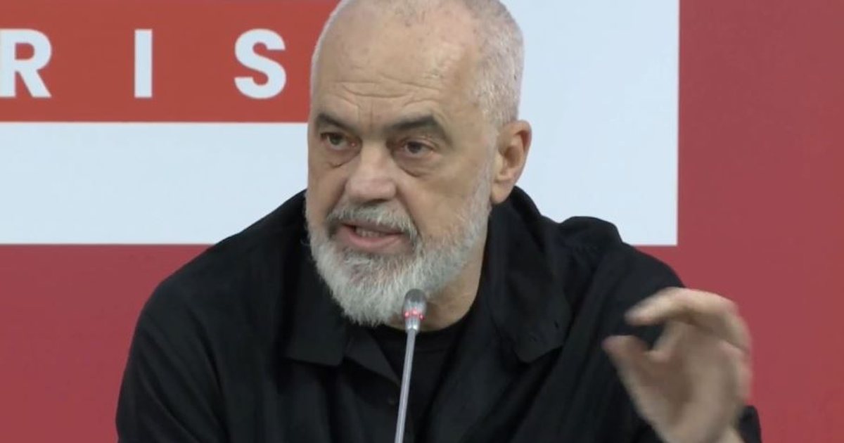 “Do dyfishohet shpërblimi”, Rama: Shteti do paguajë sigurimet shoqërore për kujdestarët e fëmijëve me aftësi ndryshe