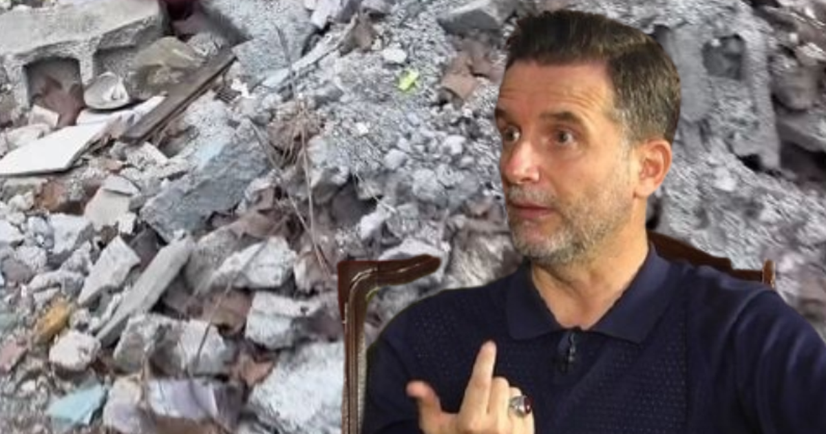 “Turp…Deputeti nuk është tangërllik”! Braçe s’kursehet: Dëgjova 45 min fjalim për rigjenerimin e partisë, por plehrat…