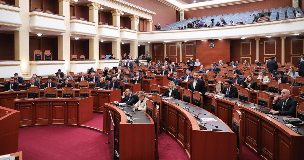 Përballje në Kuvend! PD i kërkon ‘llogari’ Lamallarit, Tabaku kërkon interpelancë me Ramën