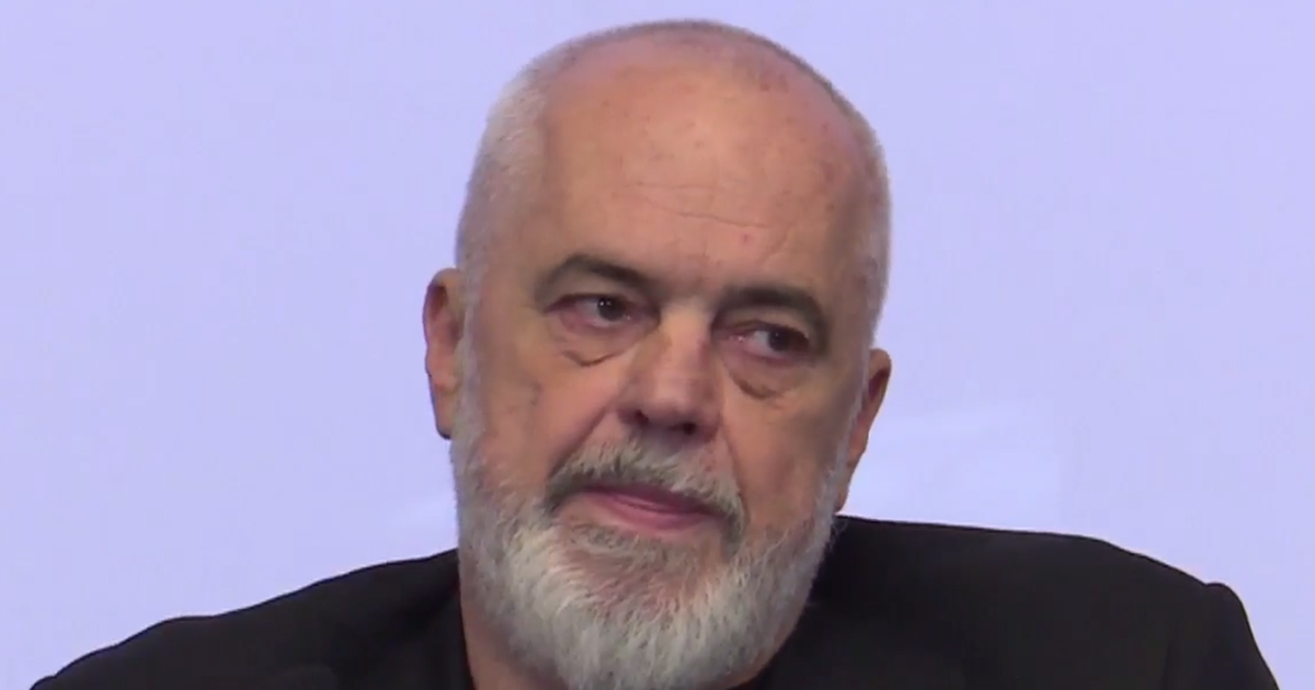 “Kur kaloni kufirin jeni të huaj”! Rama-studentëve: Paguani më shumë, por me antarësimin në BE kjo ndryshon