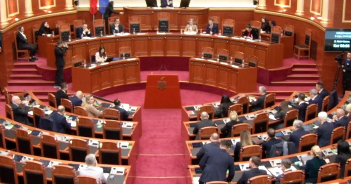 SHBA ngriti alarmin për sulme nga Irani/ Ministri Hoxha: S’ka vend për panik”! PD: Të mblidhet Këshilli i Sigurisë