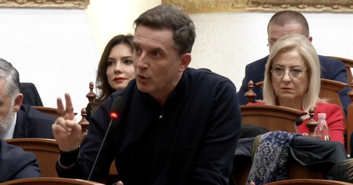 Braçe kërkon Ministrin e Bujqësisë: Herë në Bruksel, herë në Kosovë… kam një muaj që i kërkoj interpelancë