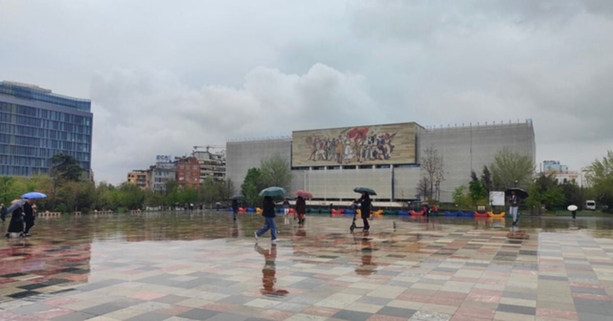 REL: Alarmi amerikan për sigurinë nxit masa të reja dhe përplasje politike në Shqipëri