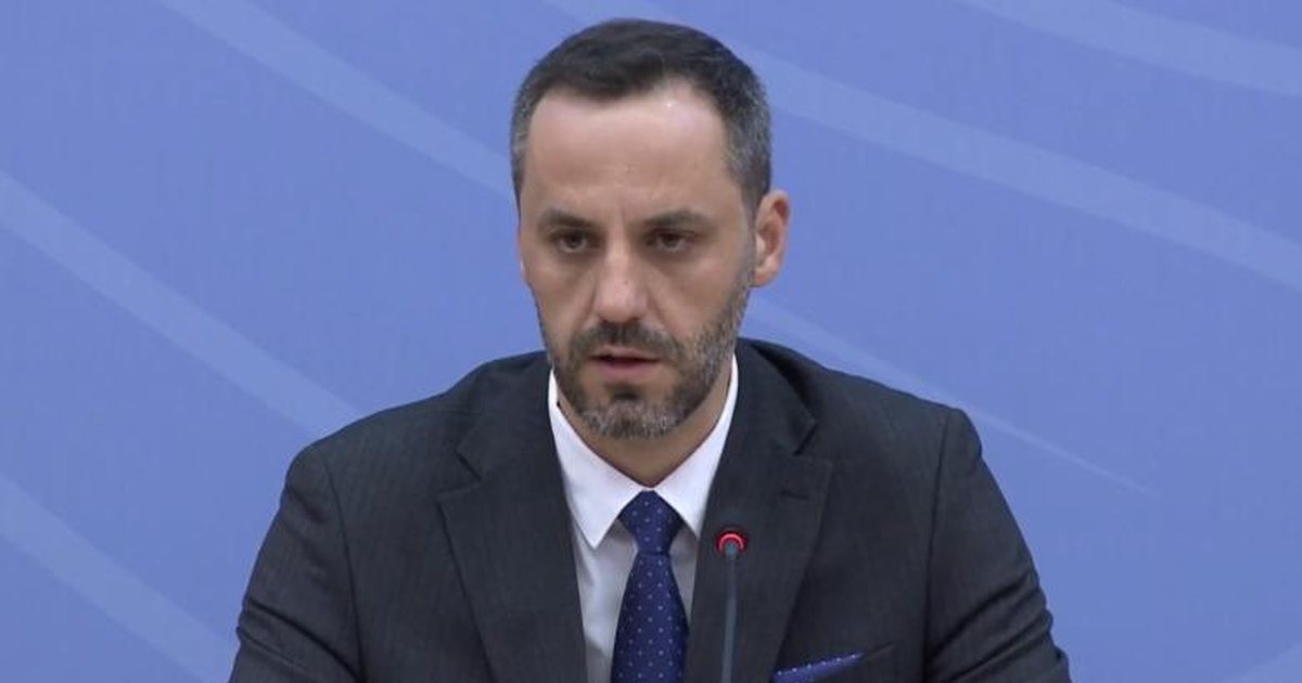 Paralajmërimi i Ambasadës së SHBA-së për sulme nga Irani, Lamallari: Njoftim rutinë!