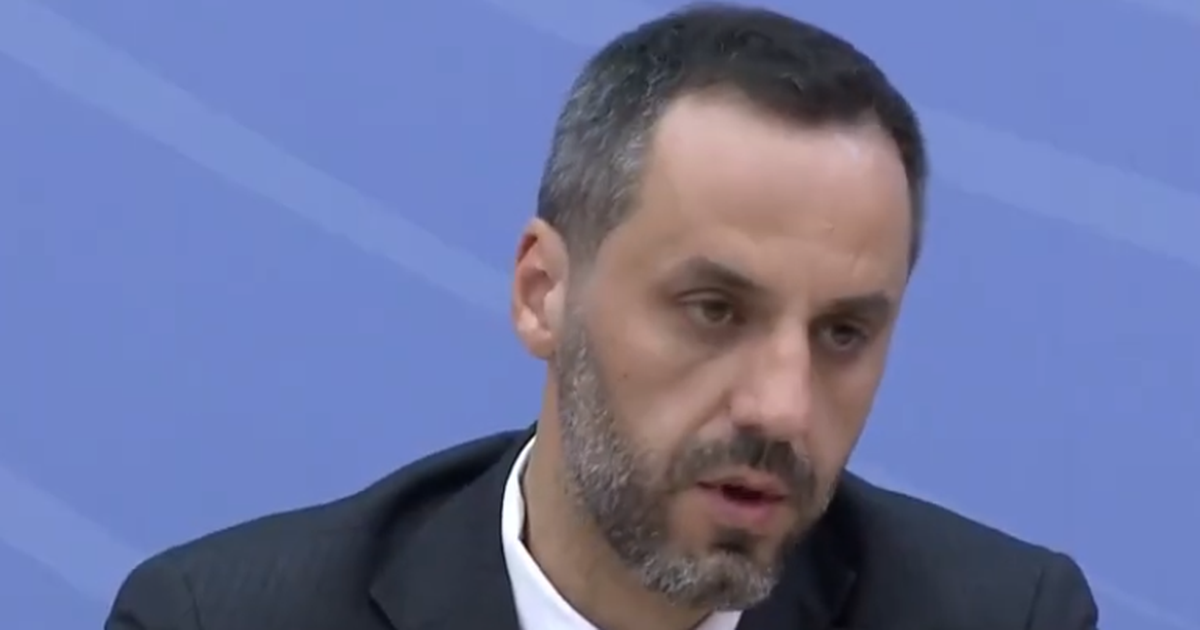 Hetimet për atentatin e Rinasit? Lamallari: Policia e ka kryer detyrën. Zhdukja e Ervis Martinaj: S’kam koment…