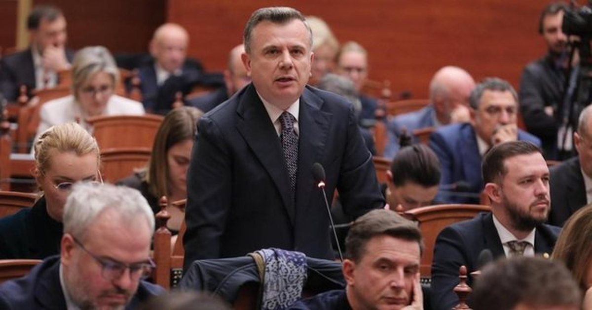 “Ik p*rdhu”/ PD kërkesë për përjashtimin e Ballës me 60 ditë nga Kuvendi: Kërcënoi dhe fyeu deputeten Elda Hoti