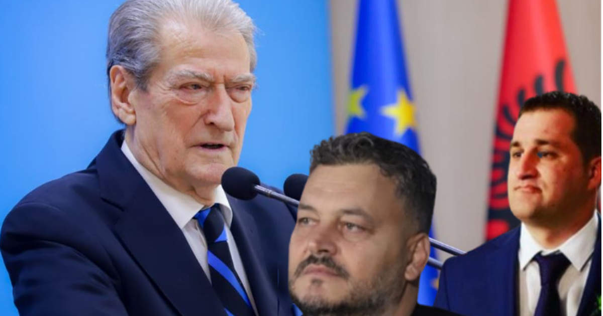 Boshku dhe Burgia i kërkuan sqarim për përjashtimin, Berisha ‘iu mbyll derën’: U bënë lolo të Ramës, e neveritshme!