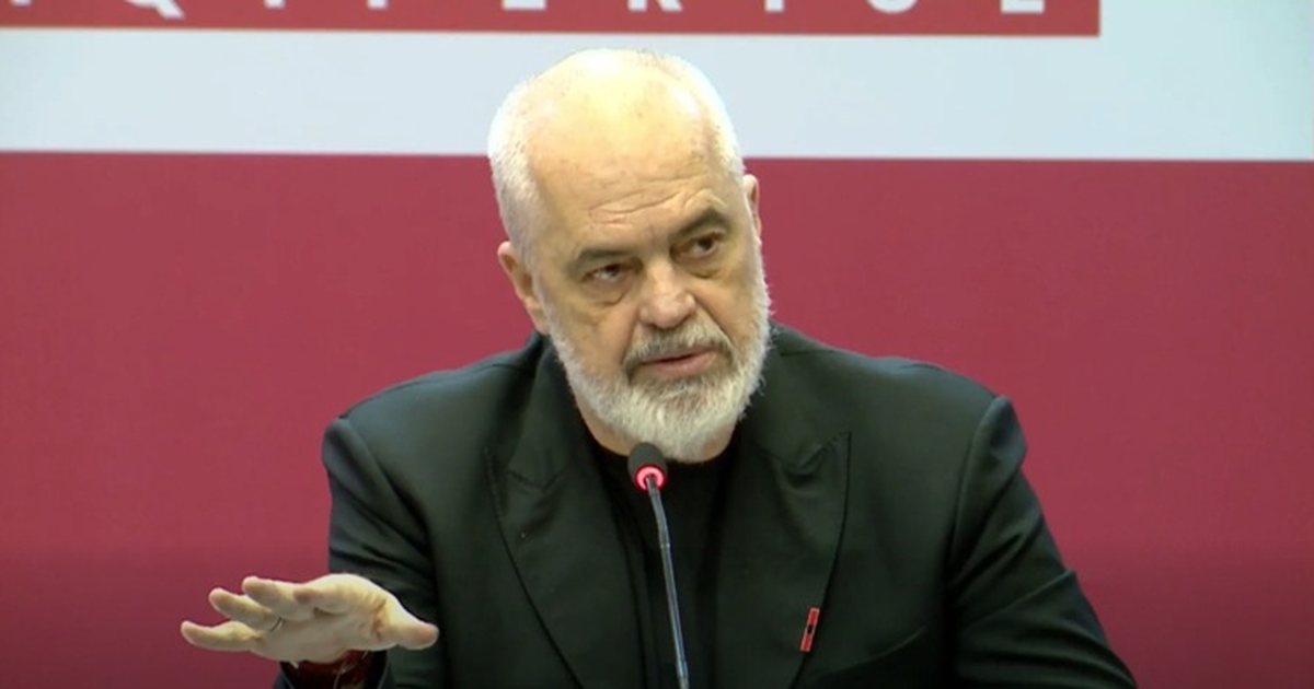 “Ndërtimi i 1 mijë laboratorëve”, Rama- kryebashkiakëve: Identifikoni nevojat për shkolla dhe konvikte