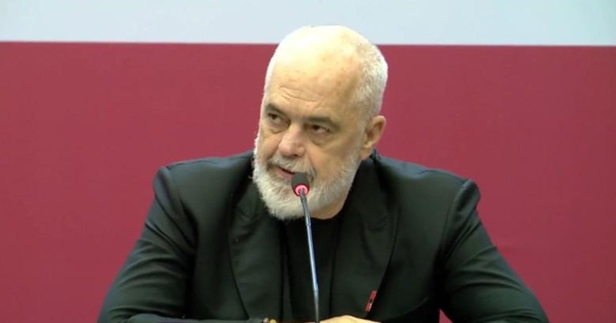 Mbrojtja nga zjarret/ Rama: Do prodhojmë zjarrfikëse!