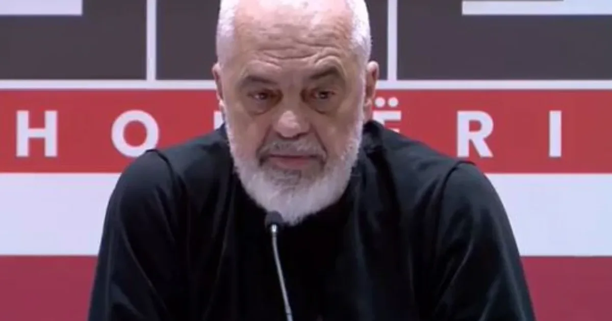 “Personat me ndihmë ekonomike do të pajisen me kartë”/ Rama Do të blejnë ushqime sipas listës, jo raki!