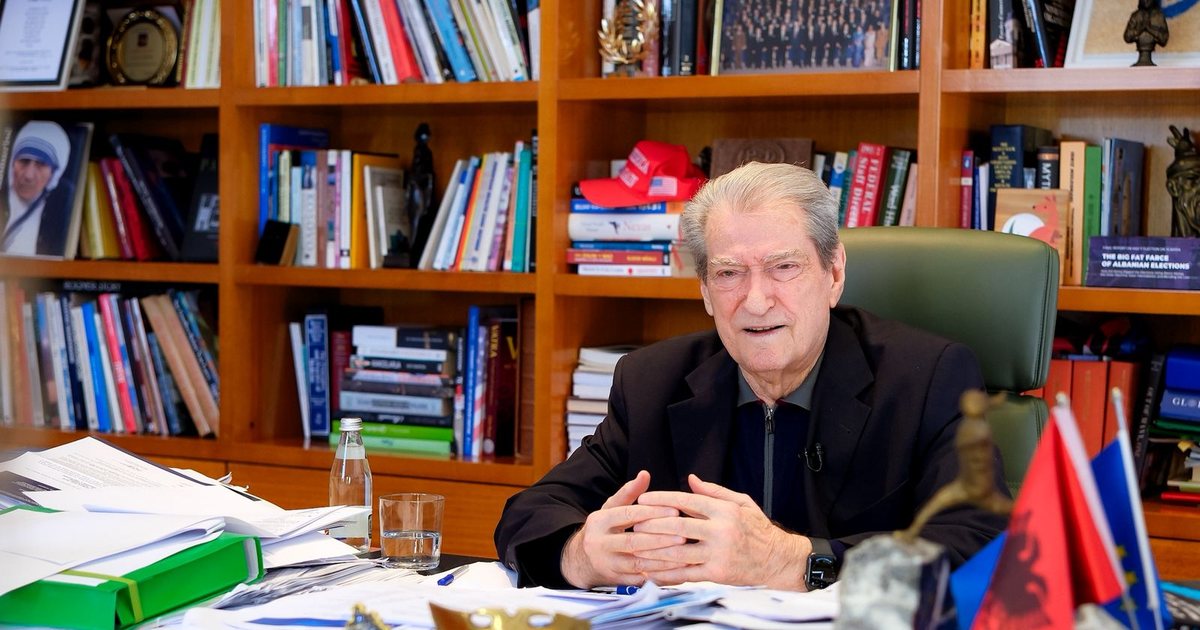 Zgjedhjet vendore / Berisha: Braçe përfaqëson partinë e krimit, kandidatura jonë do të jetë e shkëlqyer