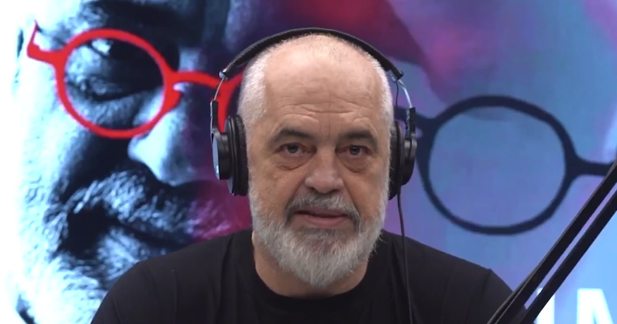 Bllokimi i negociatave për Shqipërinë, Rama reagon pas deklaratave të Berishës: Zift deformimesh, së shpejti lajme të mira për procesin