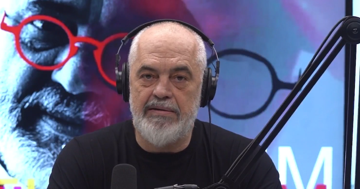 Rritja e çmimit te naftës, Rama: Akciza ulet 20% sapo çmimi të kalojë 220 lekë për litër