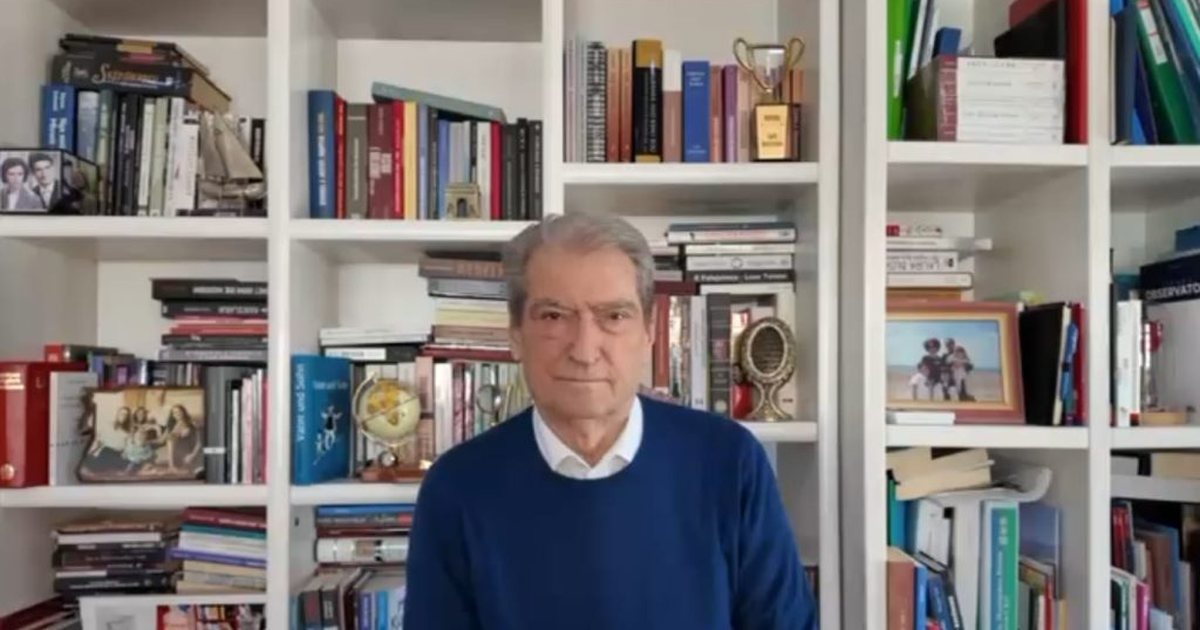 “Ulja e akcizës së naftës 20%!” Berisha reagon ndaj fjalës së Ramës: Lëvizja që pretendon, tallje