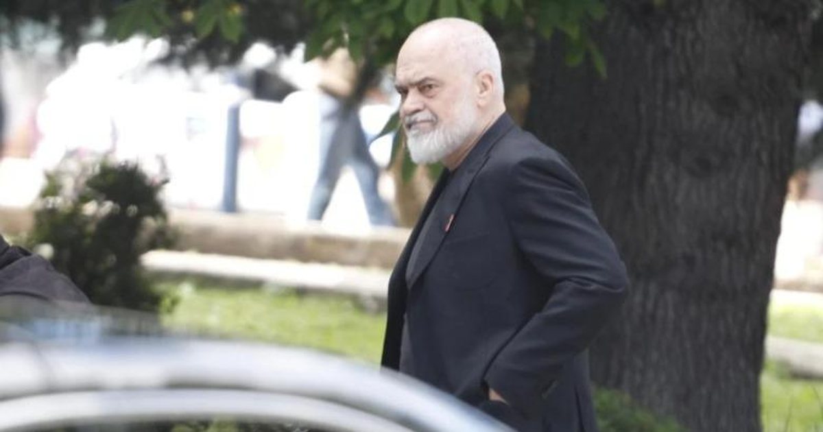 Mbledhja e grupit parlamentar të PS-së, Rama njofton deputetët: Do dal edhe vetë në terren