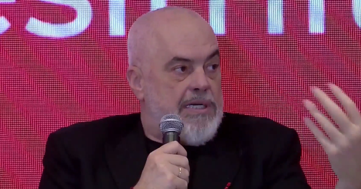 Rritja e ekonomisë! Rama: Tatimet mos të ushtrojnë presion për ryshfet dhe korrupsion ndaj privatit