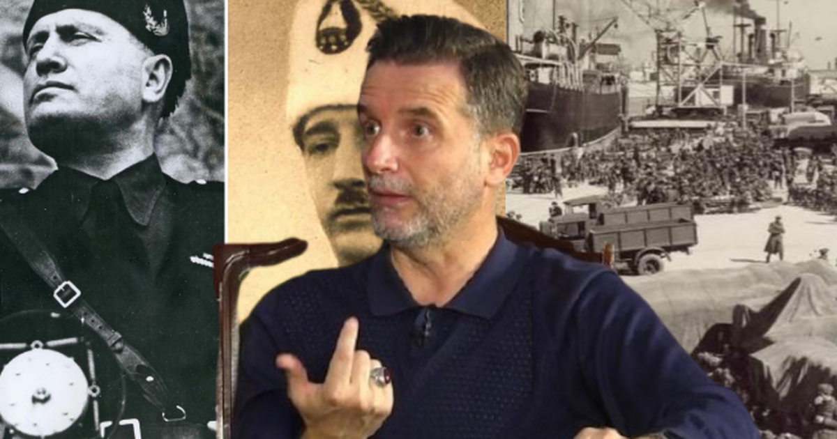 “7 Prill-një ditë si kjo”! Braçe kritikon heshtjen e politikës: Po PS, pse hesht?