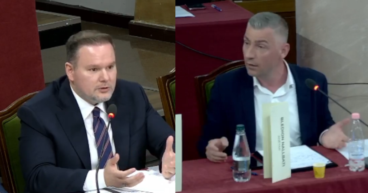 “Territorialja” ndez debate/ Demo: Bashkitë e mëdha, performancë të mirë! Nallbati: Kush janë modelet që i referohesh?