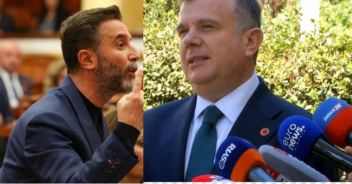 Erion Braçe kandidat i PS për bashkinë e Tiranës? Balla: Secili ka të drejtën e vet, por kemi kohë deri në zgjedhje