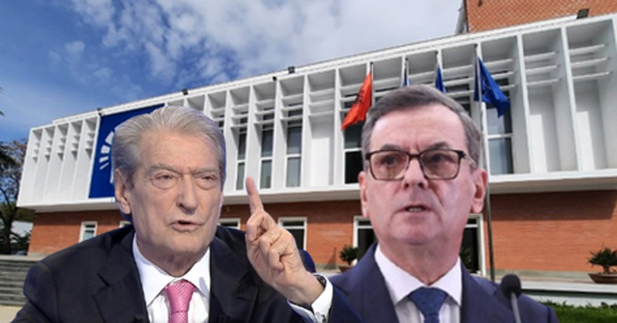 Gjykata e Lartë diskuton nesër masën “arrest me burg”, Berisha: Sadushi liron nga burgu Veliajn!