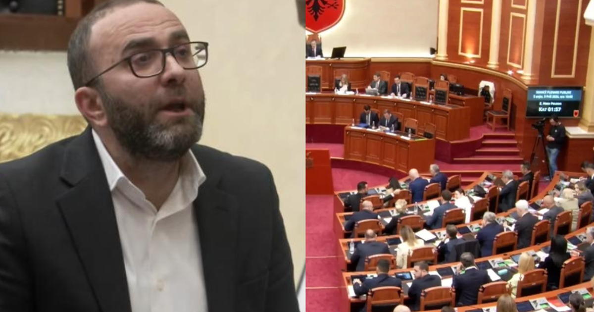 Mocion me debat për raportin e KE, miratohet propozimi i PS: Në seancën e 14 majit! Bardhi: Në shkelje të rregullores së Kuvendit