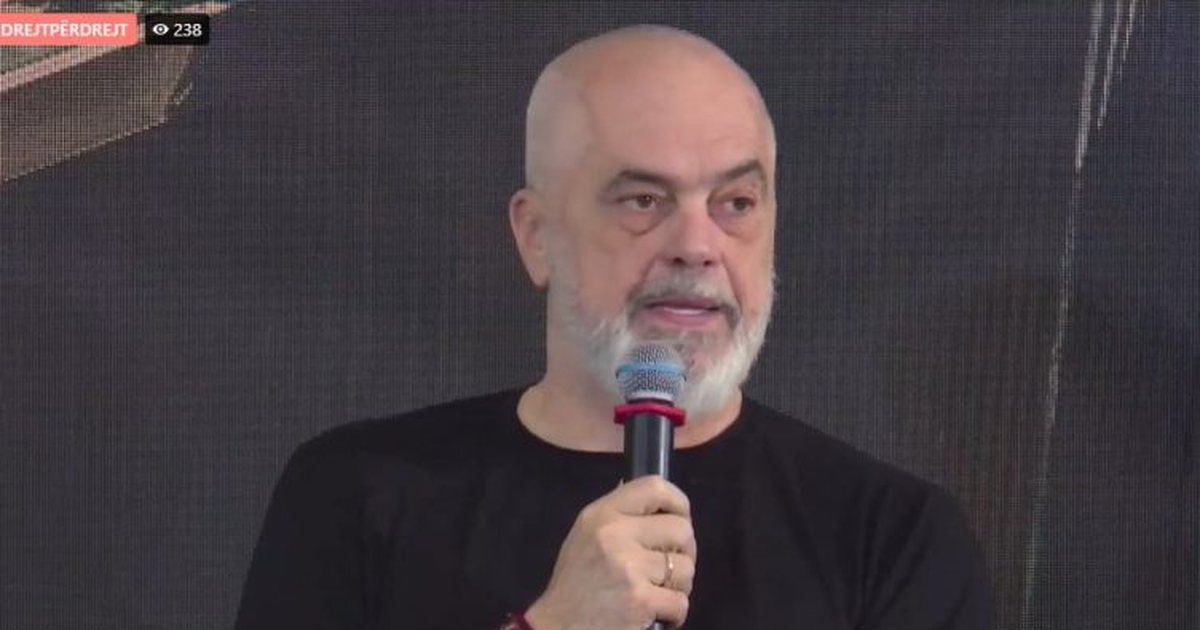 “Ndërtimet në kornizën e krimit, e papranueshme”! Rama: Sektor suksesi, 350 apartamente të porositura nga diaspora