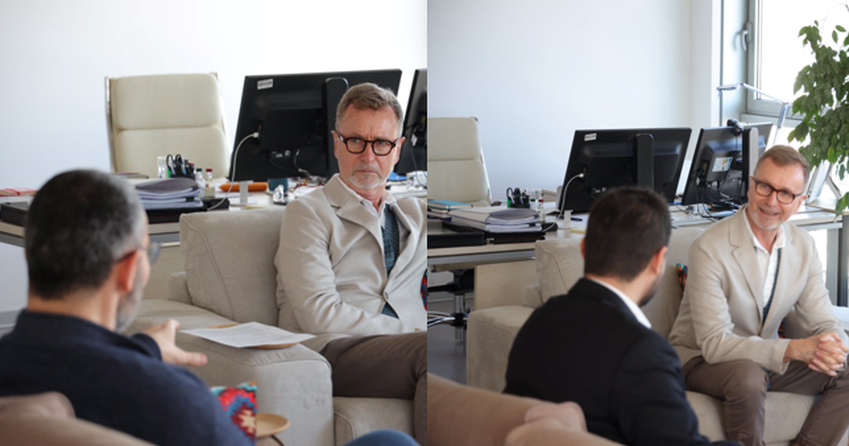 Gonzato takon Lapajn dhe Qorin:  Bashkëjetesa e zërave të ndryshëm politikë rrit besimin e publikut