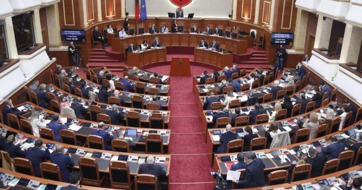 PS rrëzon në Kuvend kërkesën e PD-PL për ngritjen e komisioneve hetimore për ARRSH dhe AKSHI-n