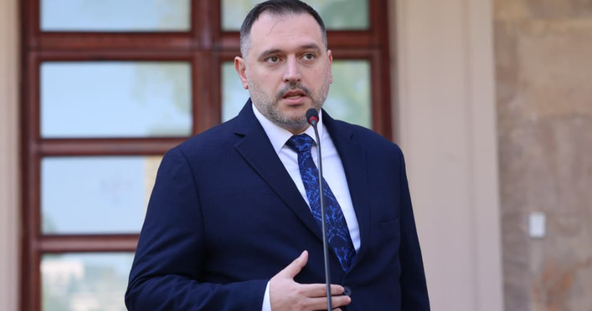 Baza e Kuçovës për SHBA? Ministri Nufi: Për herë parë do ndërtojmë vetë mjete lundruese!