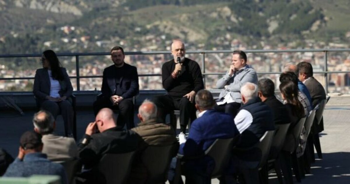 Heqja e subvencionit të naftës për bujqësinë, Rama: Përdorej për makina në qytet, nuk pati efekt në prodhim