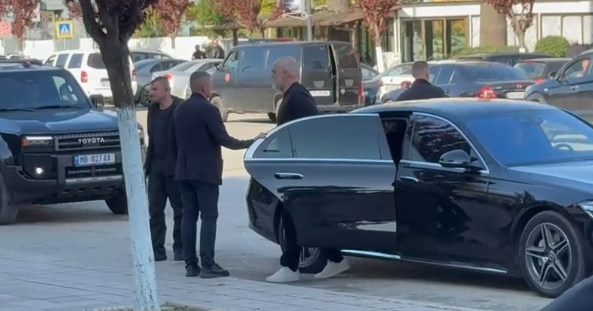 Nga Lushnja në Fier, Rama në Asamblenë e zgjeruar të PS-së, çfarë do të diskutohet (VIDEO)