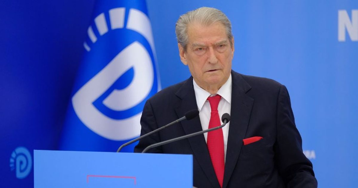 Të premten protesta e opozitës, Berisha mbledh sot Kolegjin e Kryetarëve