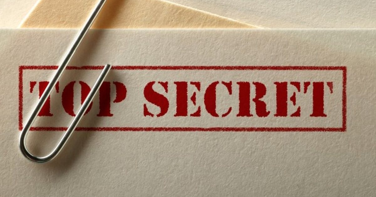 Rregulla të reja për “Sekretin Shtetëror”, Ambasadat duhet të shkatërrojnë informacionin sekret në disa raste