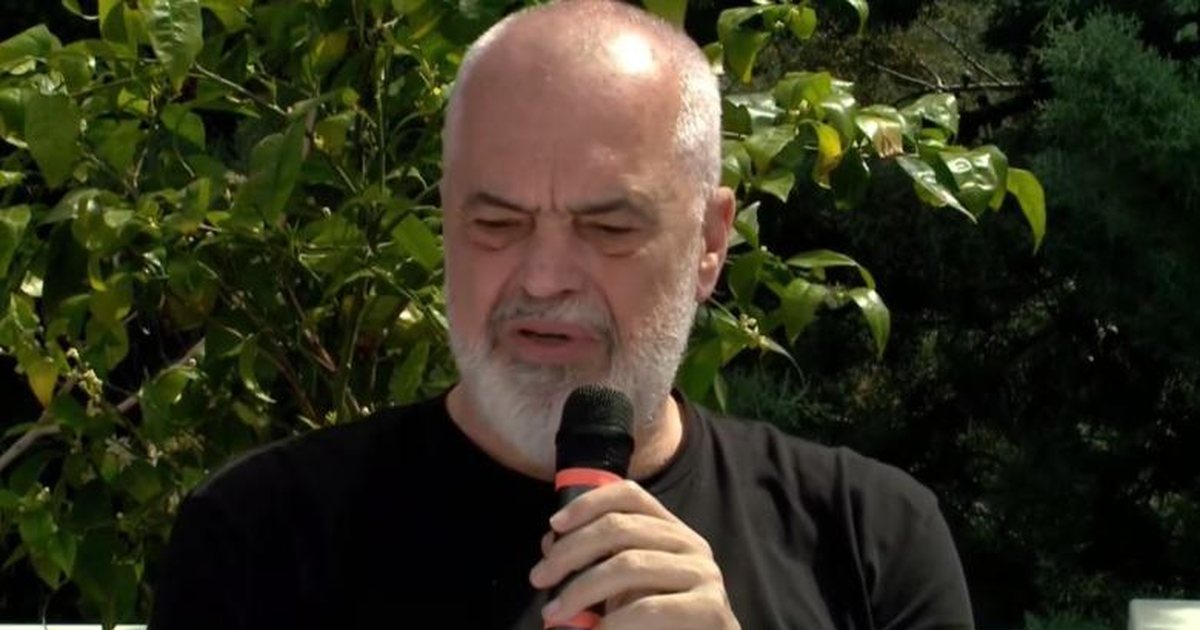 “Nuk e kemi shitur Sazanin”, Rama nga Vlora: Projekti ka ndryshuar, do ketë më pak ndërtime