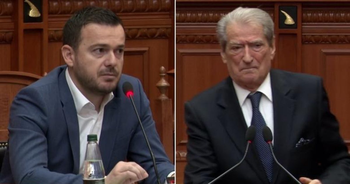 DEBATI- Ministri Salla: 100 mln euro, për fermerët! Berisha: Ktheni subvencionin e naftës, mburresh se ke futur dosat