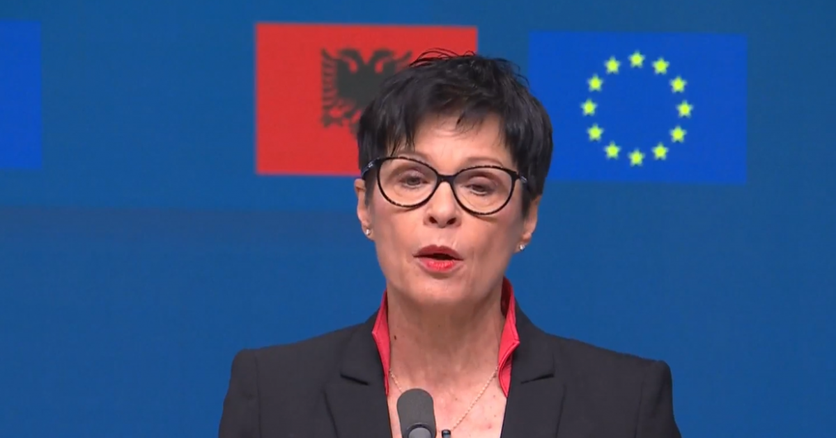 Integrimi në BE/ Marta Kos për BBC jep sinjale pozitive: Shqipëria po ecën mirë!