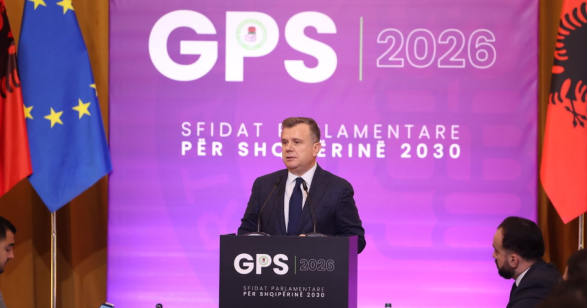 Balla mbledh Grupin Parlamentar të PS-së, mungon Rama! Zbardhet agjenda e Kuvendit të 23 prillit