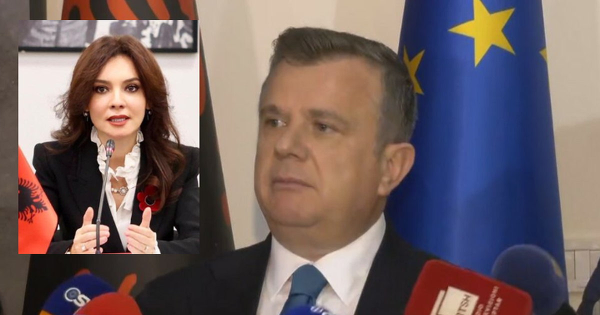 Spiropali ‘nën” lupë? Balla ndan detaja nga mbledhja e socialistëve: Debate por…Në fund të korrikut do të merret vendimi për…