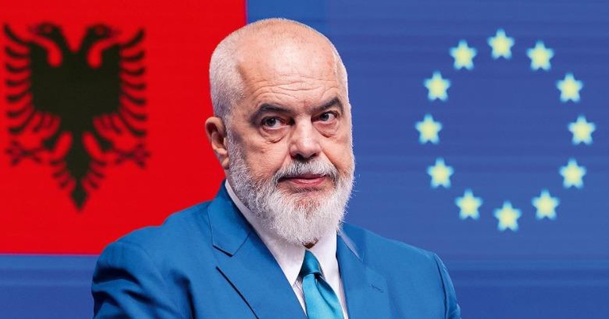 Nga ‘Platoni’ te akuzat për bursë greke për Harvardin, Rama për “Kathimerini”: Tendenca nacionaliste…Krenar për rrënjët e mia shqiptare!