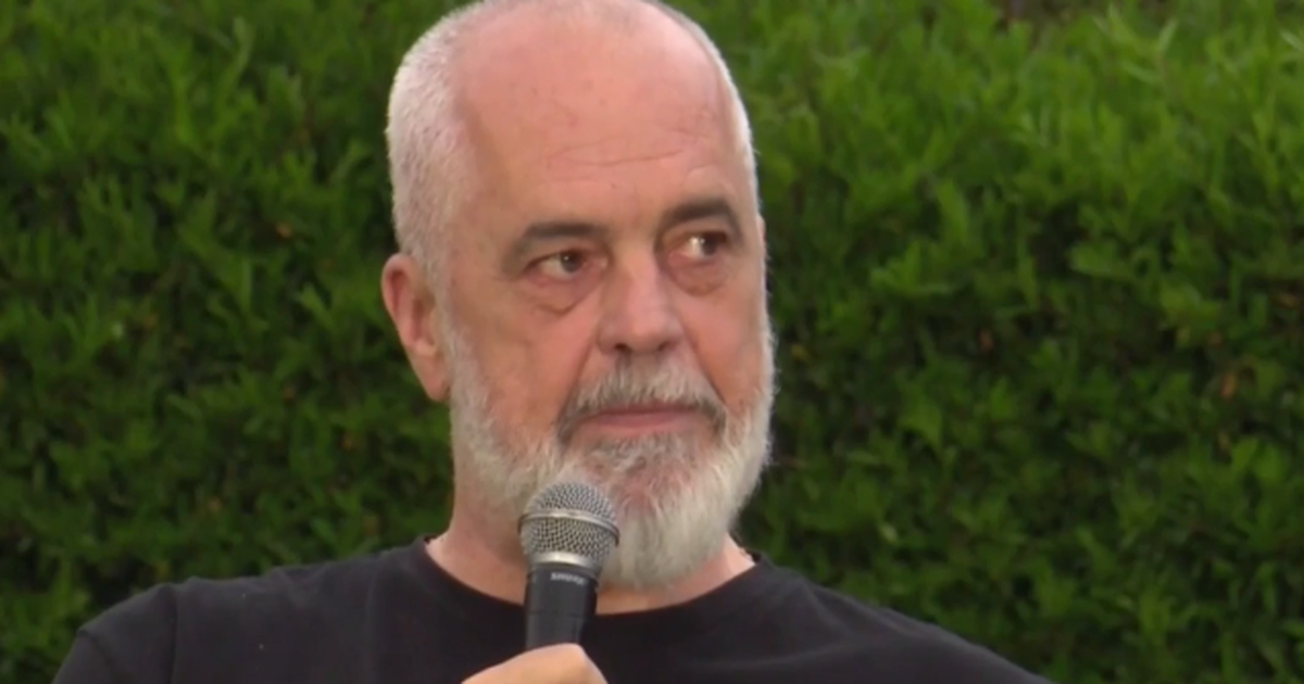 “Portet po u jepen oligarkëve…” Rama: Flasin mbrapsht, kanë vite që s’kanë lidhje me punët e shtetit