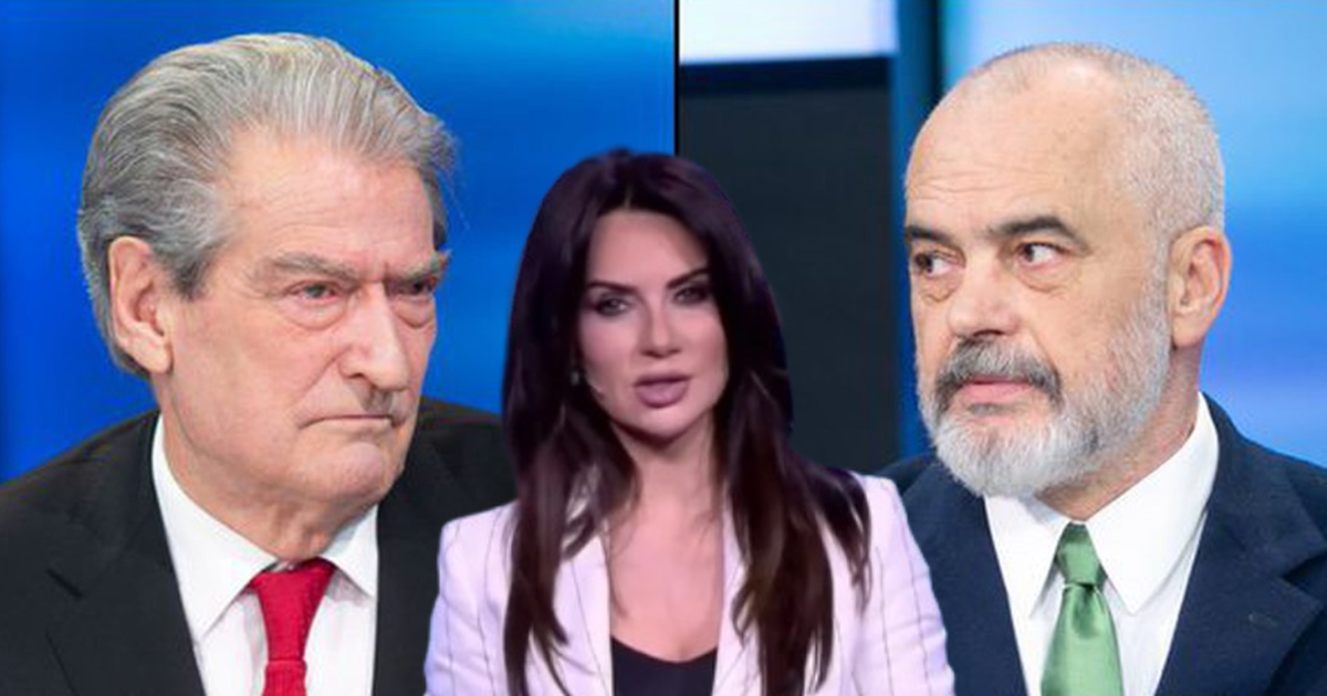 Grida Duma: Rama dhe Berisha në të njëjtën trajektore, po ‘bashkëpunojnë’ për reformën zgjedhore