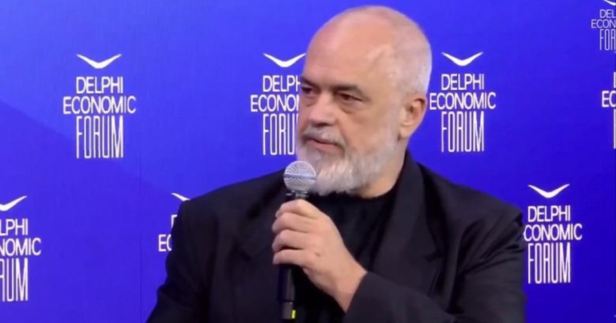 ‘Trump s’më ka kthyer përgjigje për krerët e UÇK’, Rama: Hetimet u mbështetën në raport të sponsorizuar nga rusët