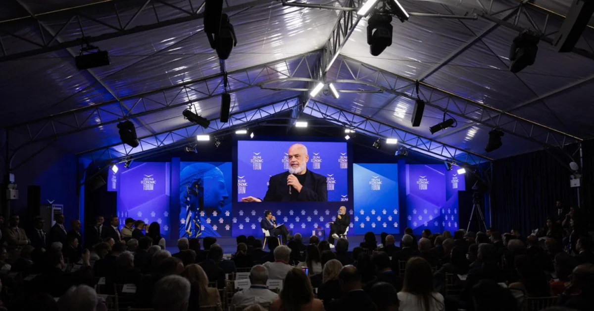 Beleri ‘përçau’ marrëdhëniet me Greqinë? Rama: Është i lumtur…krijoi vështirësi, por e respektojmë njëri-tjetrin