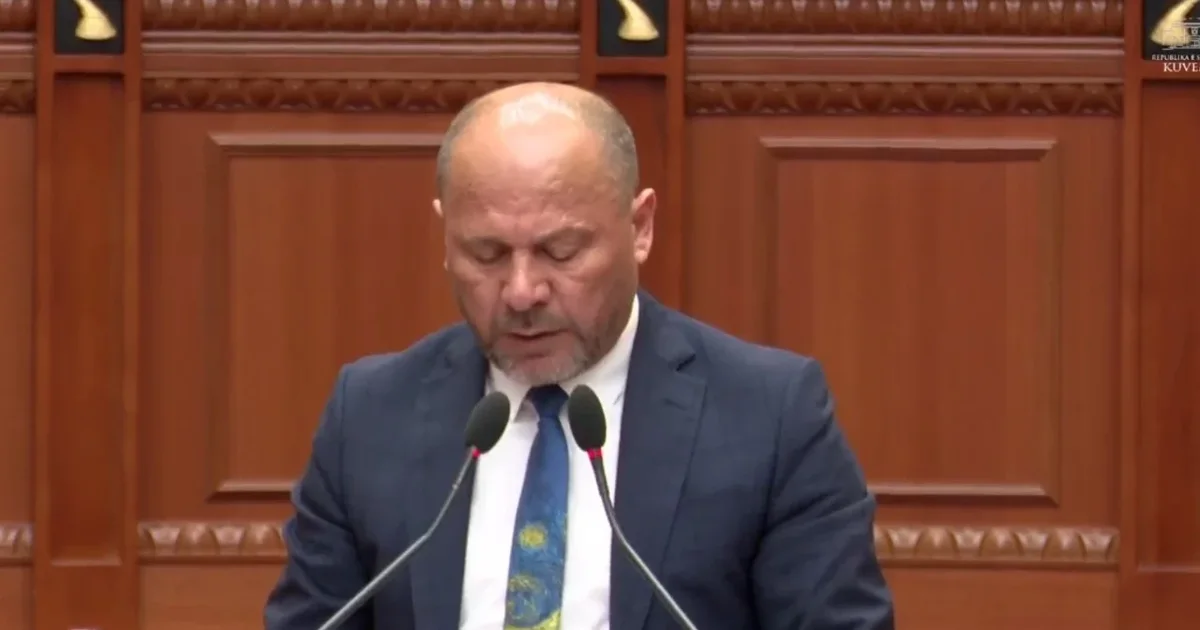 Rrëzohet kërkesa e Kaprit dhe Xhelal Mziut për interpelancë, demokrati: E padrejtë! Peleshi: Çështja është nën hetim