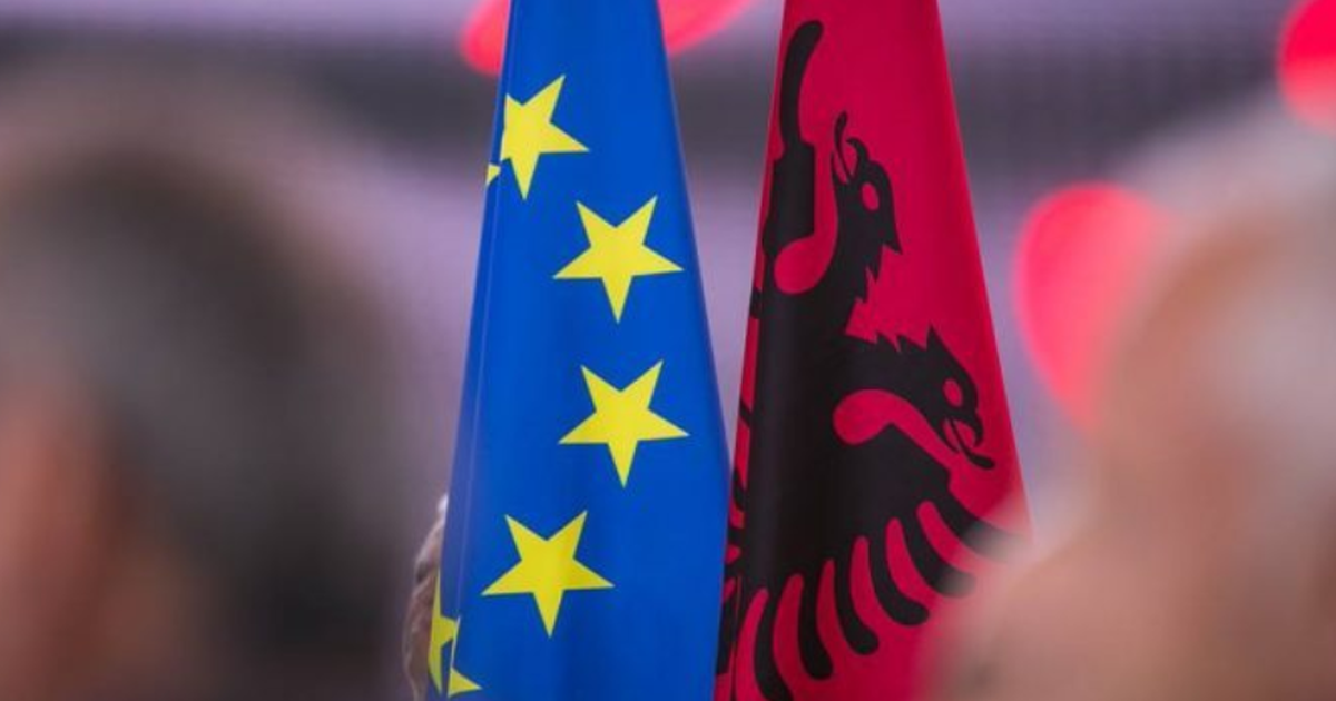 Raporti i Qeverisë për negociatat me BE: Progres në drejtësi dhe luftë ndaj krimit