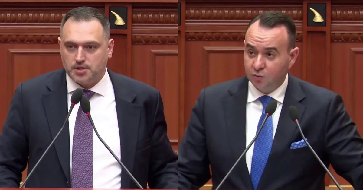 Debate për KAYO-n/ Balliu: Përdoret për afera korruptive, ministri Nufi: Bashkëpunon me kompani private, 400 mln € fitime