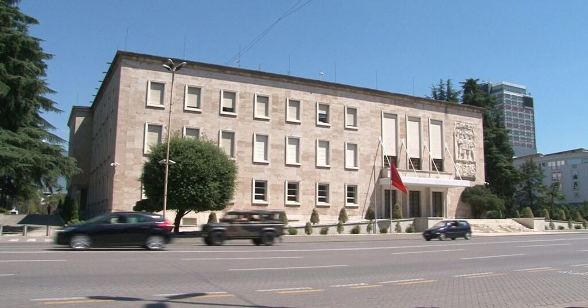 VKM/ Miratohen zonat prioritare për Paketën e Maleve në disa bashki
