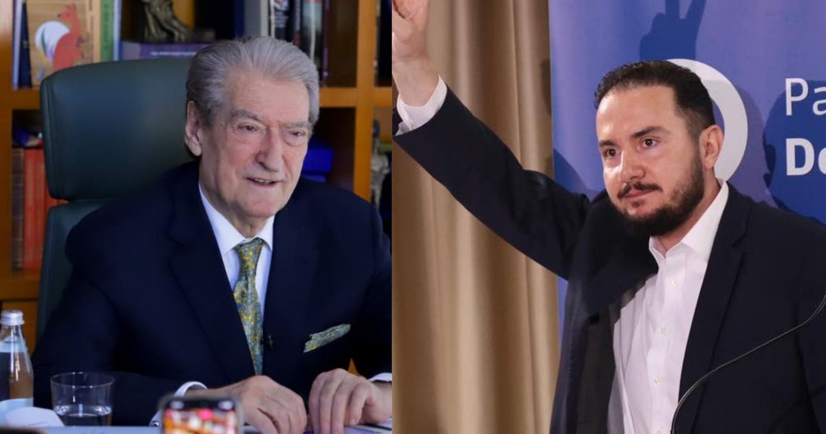 “Hante dreka e darka me Gys Agasin”, Berisha-Salianji, “luftë” pa filtra: Dil dhe fol për Ermal Beqirin